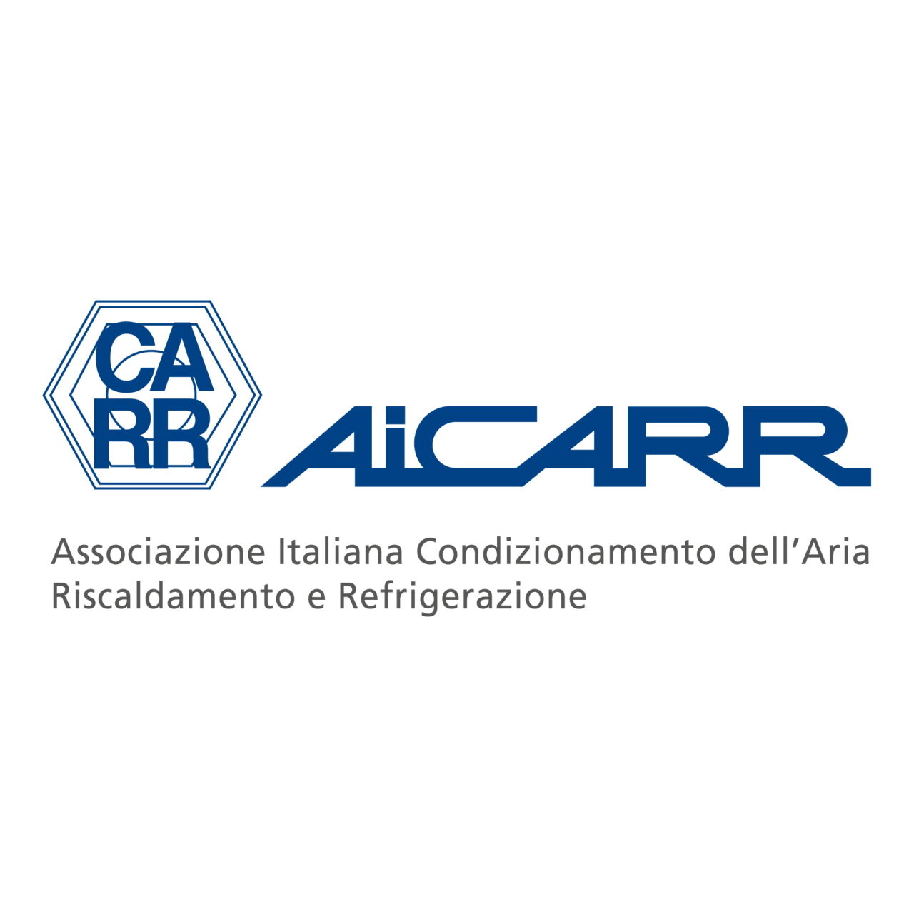 Certificazione Aicarr