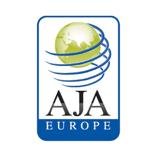 Certificazione AJA EUROPE