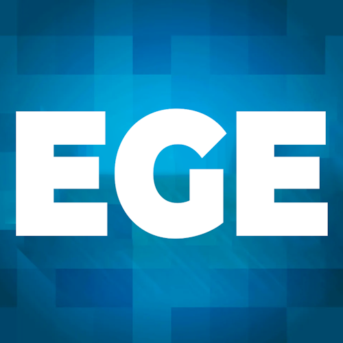 Certificazione EGE