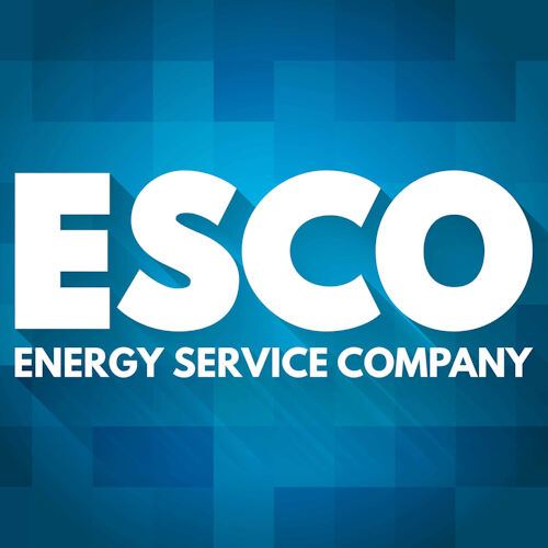 Certificazione ESCO