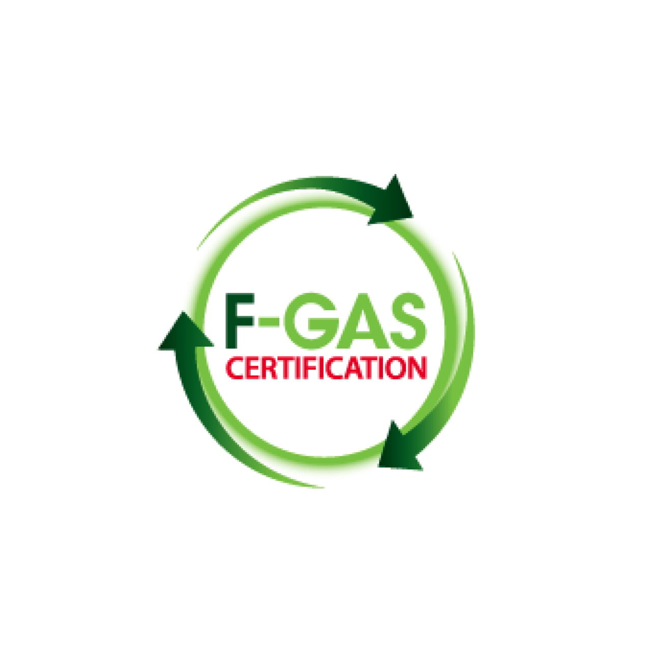 Certificazione FGAS